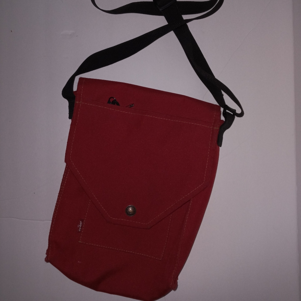 Levis sidebag - Picture 1 of 8